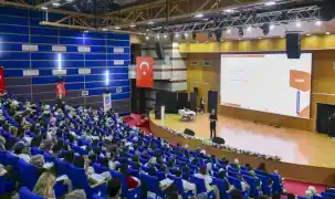 Ankara'da KPSS adaylarına ücretsiz tekrar kampı
