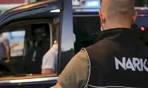 Ankara'da uyuşturucu ve fuhuş 8 gözaltı