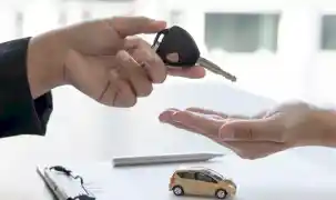 Araç kiralamada yeni dönem... Yetki belgesi zorunlu oluyor