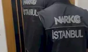 Avcılar’da narkotik operasyonu