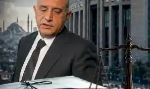 Aziz İhsan Aktaş davasında karar... Örgüt suçlamasından beraat etti