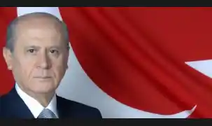 Bahçeli'den 30 Ağustos mesajı: Bu vatan üzerinde son söz Türk milletinindir