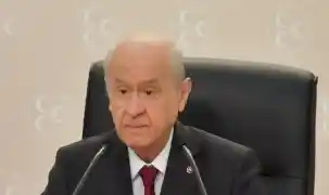Bahçeli: “Terörsüz Türkiye” için kaybedecek vaktimiz yoktu