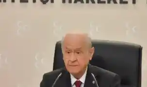 Bahçeli’den Malazgirt Zaferi mesajı: Malazgirt mazimiz, Anadolu namusumuz, Türkiye istikbalimizdir