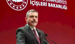 Bakan Çiftçi: Çete elebaşları nereye kaçarsa kaçsın, adalete teslim ediyoruz