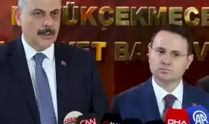 Bakan Çiftçi: Suç zincirinin ilk halkasını kıracağız