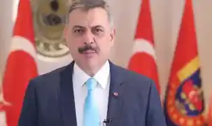 Bakan Çiftçi'den terfi ve atama mesajı