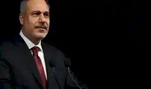 Bakan Fidan’dan Mısır ve Suudi Arabistan’la diplomasi trafiği