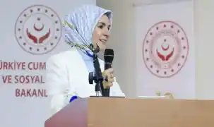 Bakan Göktaş Diyarbakır’da... Terörsüz Türkiye şehit yakınları ve gaziler olmadan inşa edilemez