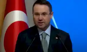 Bakan Gürlek’ten Alihan Kuriş mesajı: İnanç ve dini değerler suça kalkan olamaz