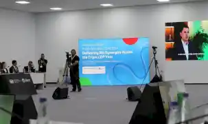 Bakan Kurum’dan COP31’de net mesaj: Artık söz değil, eylem istiyoruz