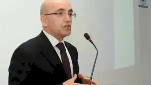 Bakan Şimşek: Dezenflasyon süreci sürüyor