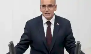 Bakan Şimşek: Gönüllü uyumla kamu maliyesinde dönüşüm sağlıyoruz