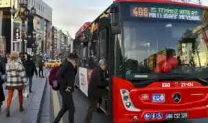 Başkent’in ulaşım geleceği için harekete geçildi