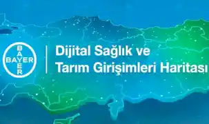 Bayer'den Türkiye’deki girişimcilere ‘Dijital Sağlık ve Tarım Girişimleri Haritası’ çağrısı