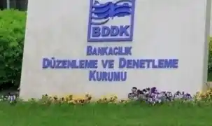 BDDK’dan faaliyet izni iptali