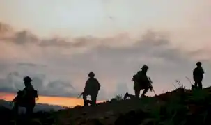 Bir haftada 5 PKK’lı terörist teslim oldu... Hudutlarda 550 şahıs yakalandı