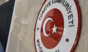 Büyükelçiliklerde değişim... 4 ülkeye yeni atama