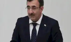Cevdet Yılmaz: Mekke Ortak Savunma Anlaşması bölgesel güvenliğe katkı sağlayacak