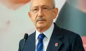 CHP lideri Kılıçdaroğlu'ndan Suriye ve bölgesel barış mesajı