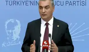 CHP'de kongre hazırlıkları hızlandı... 8 ile daha yeni il başkanı atandı