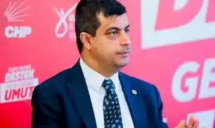 CHP'li Deniz Demir: Başka partinin paylaşımına yaptırım bellidir
