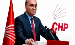 CHP’li Müslim Sarı’dan büyüme rakamlarına tepki!