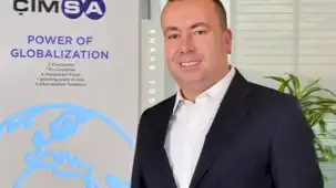 Çimsa, yılın ilk yarısında satış gelirlerini 25,4 milyar TL olarak gerçekleştirdi