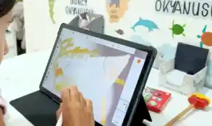 Çocuklarda ekran süresi arttıkça hareket azalıyor