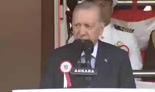 Cumhurbaşkanı Erdoğan: Devletimizin tüm imkânlarını seferber ettik