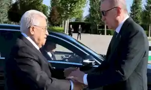 Cumhurbaşkanı Erdoğan: Gazze barış istediğini ortaya koydu