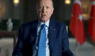 Cumhurbaşkanı Erdoğan: Milli Dayanışma Kanunu tarihi bir mutabakat örneğidir