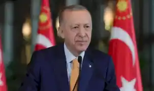 Cumhurbaşkanı Erdoğan’dan 30 Ağustos mesajı: Türkiye’yi kutlu mücadelesinden hiç kimse vazgeçiremeyecek