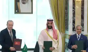 Cumhurbaşkanı Erdoğan’dan bölgesel güvenlik mesajı: Bölgenin meselelerini bölgenin kendi aktörleri çözmeli