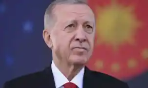 Cumhurbaşkanı Erdoğan’dan 'Terörsüz Türkiye' mesajı