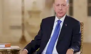 Cumhurbaşkanı Erdoğan’ın 25 yıllık AK Parti mesajı Al Arabiya’da yayımlandı