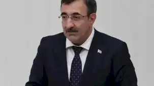 Cumhurbaşkanı Yardımcısı Yılmaz: Enflasyonla mücadelede kararlı politikalar sürecek