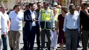 Denizli Büyükşehir çalışıyor, Tavas kazanıyor