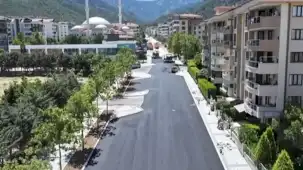 Denizli Büyükşehir’den Gerzele'de dönüşüm hamlesi