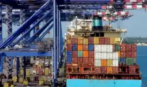 Dış ticaret verileri belli oldu.. İhracatta Almanya, ithalatta Çin ilk sırada