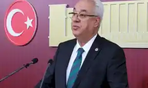 DSP Genel Başkanı Aksakal: Terörün bitirilmesi iradesine destek için imzalayacağım