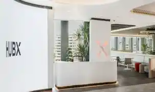 E-TURQUALITY destekli Hubx Türkiye'nin ilk 'unicorn'u oldu