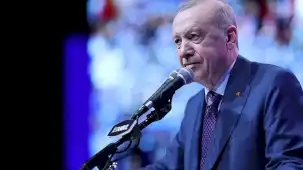 Erdoğan: İstanbul'un yapı stokunu güçlendirmeliyiz