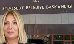 Etimesgut'ta Başkan Vekili belli oldu... CHP adayı Seda Dilber kazandı