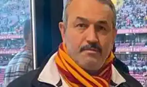 Galatasaray tribün liderine gözaltı talimatı