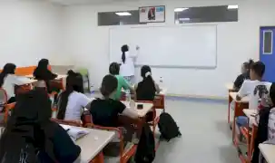 GASMEK'li öğrenciler hayallerindeki bölümlere yerleşti