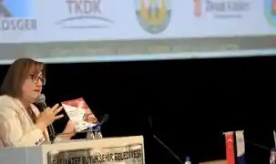 Gaziantep’te tarımsal destekler çiftçilere anlatıldı