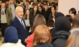 Gebze'de üniversite eğitim desteği için başvurular başladı