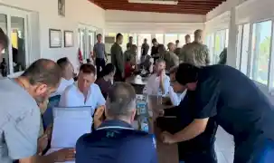 Girne’deki gemi faciasında yeni gelişme... Kaza tüm yönleriyle soruşturuluyor... 3 günlük milli yas