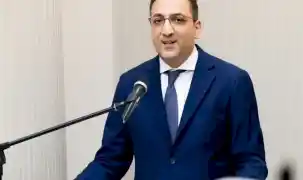 Görevden alınmıştı... Balçova Belediye Başkanı Onur Yiğit görevine iade edildi!